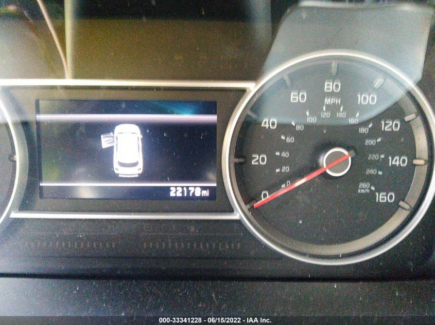 2021 KIA SORENTO HYBRID S KNDRG4LG3M5024546