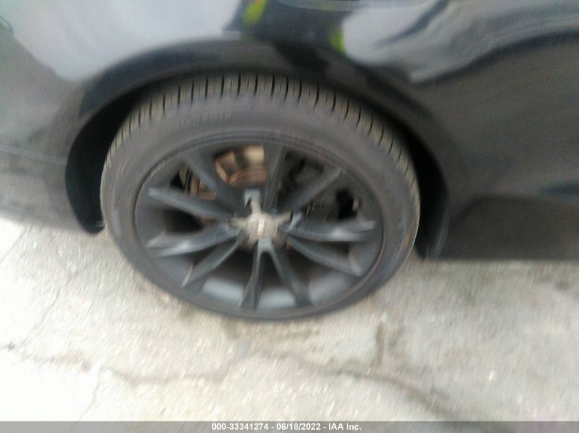2013 AUDI A5 PREMIUM PLUS WAUJFAFH7DN000220