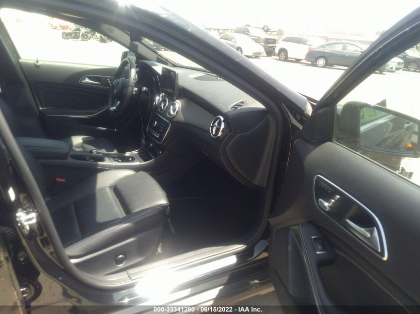 2019 MERCEDES-BENZ GLA GLA 250 WDCTG4EB3KJ551413