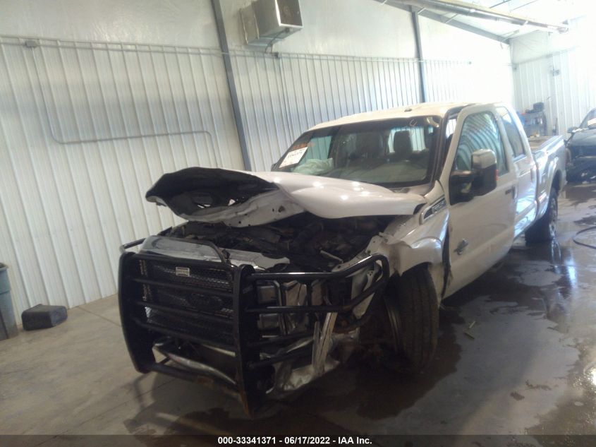 2015 FORD F250 1FT7W2T1FEA18485
