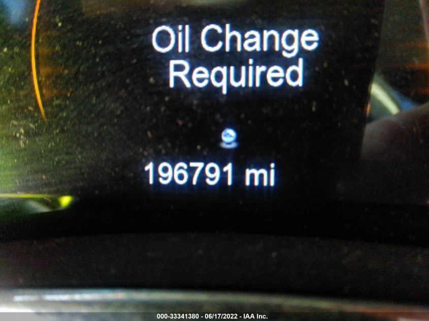2014 DODGE DURANGO SXT 1C4RDJAGXEC495083