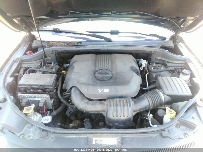 2015 JEEP GRAND CHEROKEE LAREDO 1C4RJFAG0FC140561