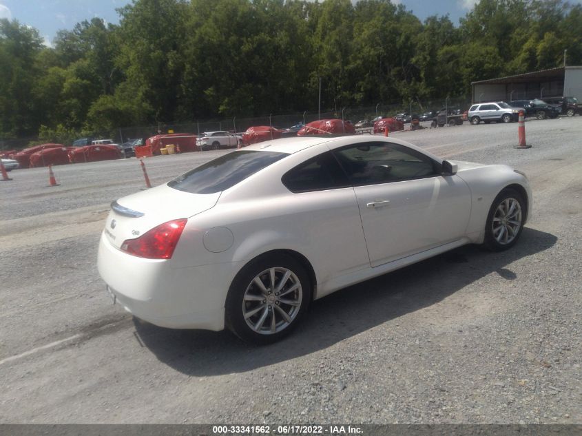 2015 INFINITI Q60 COUPE JOURNEY/IPL JN1CV6EL3FM891040