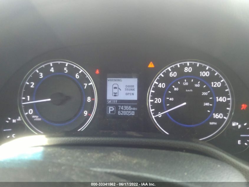 2015 INFINITI Q60 COUPE JOURNEY/IPL JN1CV6EL3FM891040