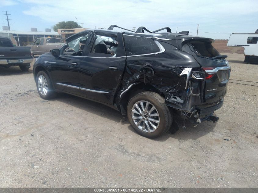 2020 BUICK ENCLAVE ESSENCE 5GAERBKW1LJ190254