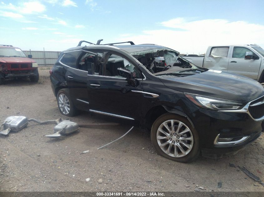2020 BUICK ENCLAVE ESSENCE 5GAERBKW1LJ190254