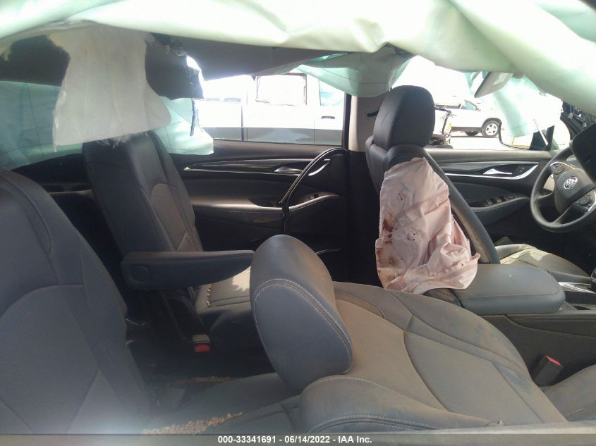 2020 BUICK ENCLAVE ESSENCE 5GAERBKW1LJ190254