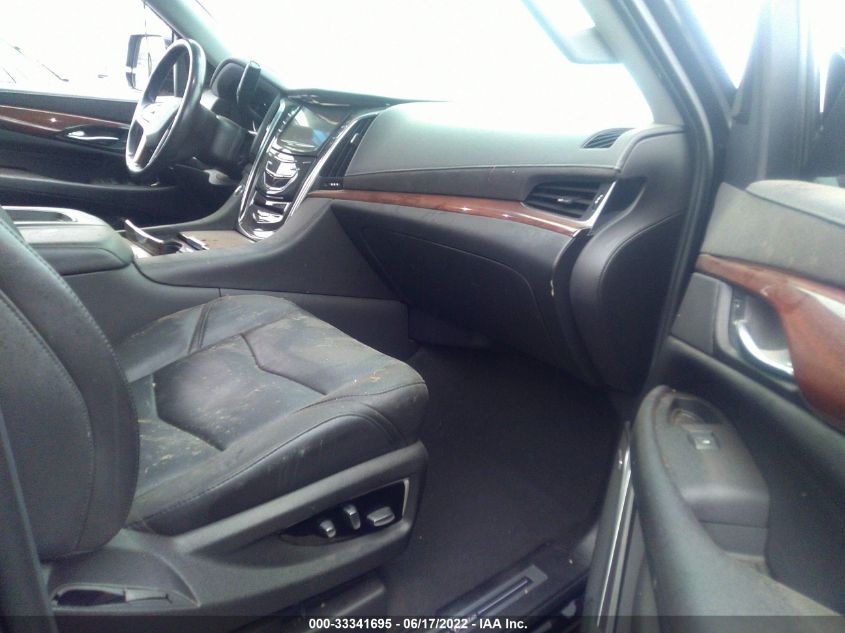 2019 CADILLAC ESCALADE ESV 1GYS3GKJ0KR287153