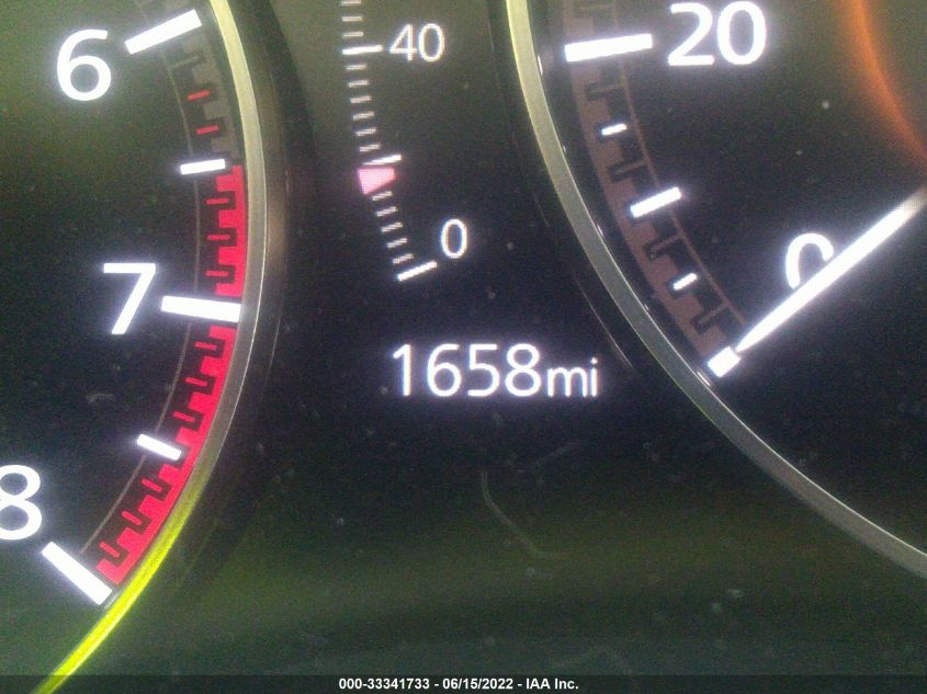 2021 MAZDA MAZDA3 SEDAN SELECT JM1BPBBL7M1343475