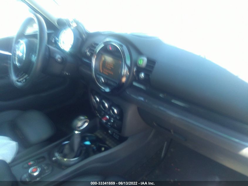 2017 MINI CLUBMAN COOPER S WMWLU5C34H2E84582