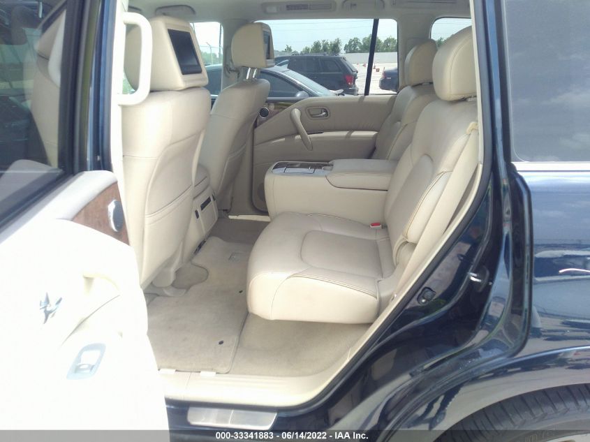 2015 INFINITI QX80 JN8AZ2NFXF9570311
