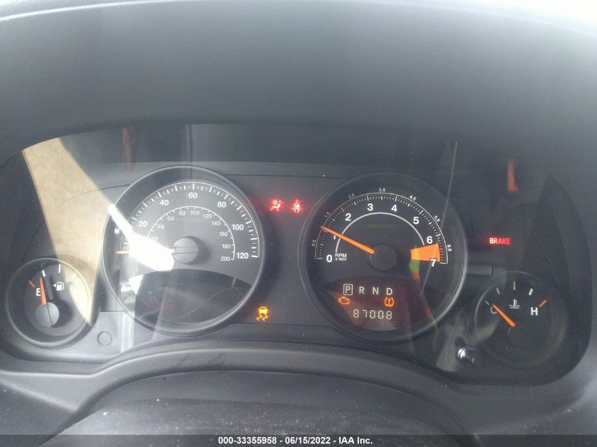 2014 JEEP PATRIOT ALTITUDE 1C4NJPBA5ED893753