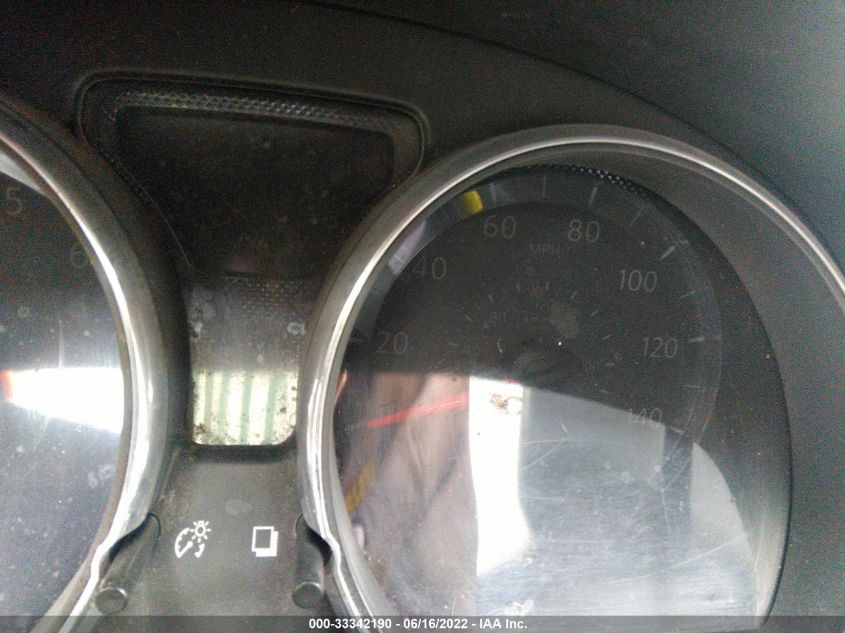 2014 NISSAN VERSA NOTE SV 3N1CE2CP3EL360380
