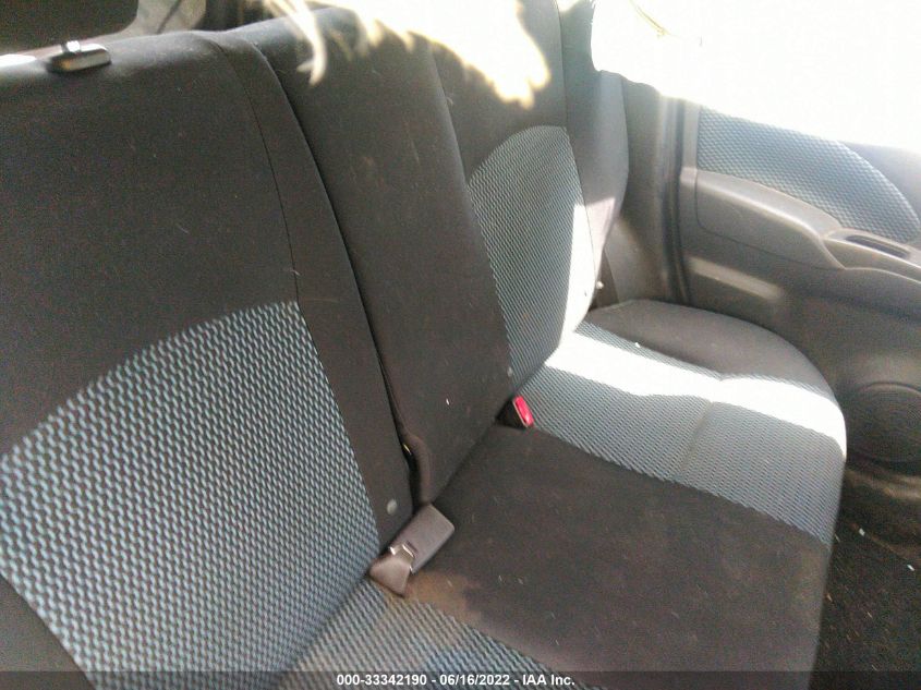 2014 NISSAN VERSA NOTE SV 3N1CE2CP3EL360380