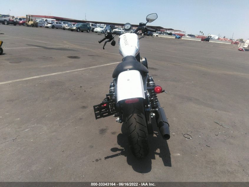 2021 HARLEY-DAVIDSON XL883 N 1HD4LE217MB410413