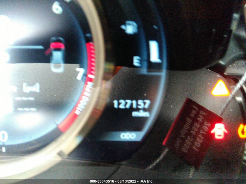 2014 LEXUS IS 250 JTHBF1D25E5027633