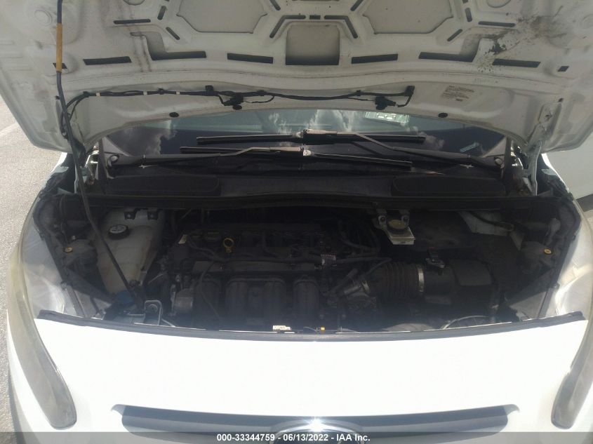 2015 FORD TRANSIT CONNECT WAGON XL NM0GE9E7XF1180811