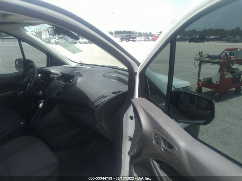 2015 FORD TRANSIT CONNECT WAGON XL NM0GE9E7XF1180811