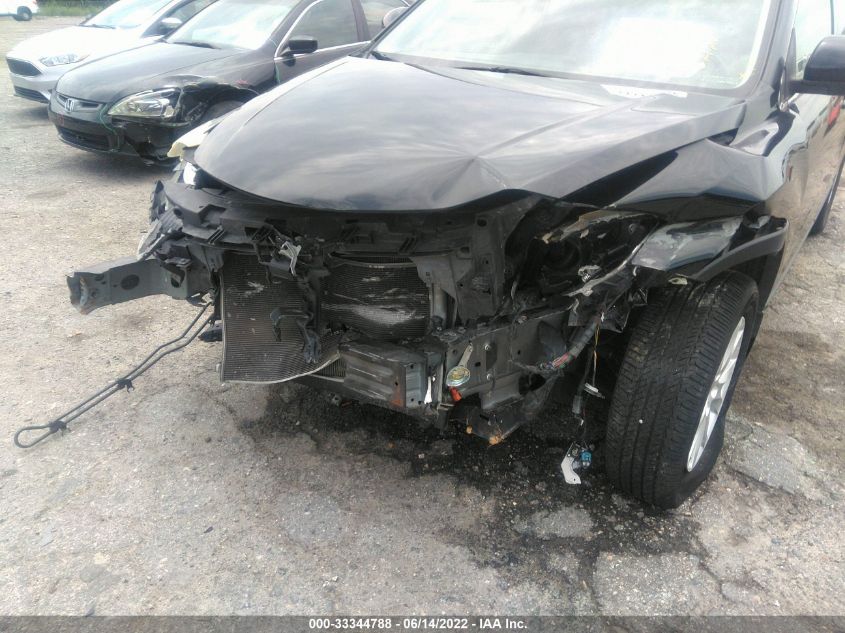 2013 MAZDA CX-9 TOURING JM3TB2CA8D0402613