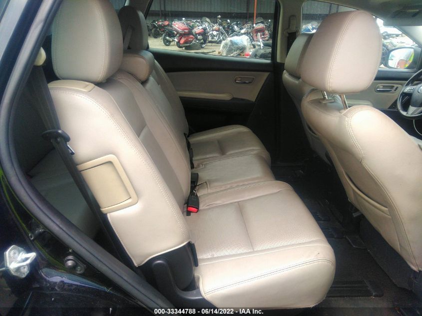 2013 MAZDA CX-9 TOURING JM3TB2CA8D0402613