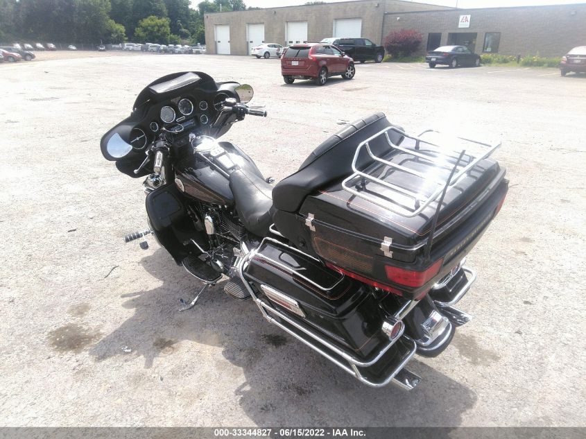 2001 HARLEY-DAVIDSON FLHTCUI 1HD1FCW161Y633026