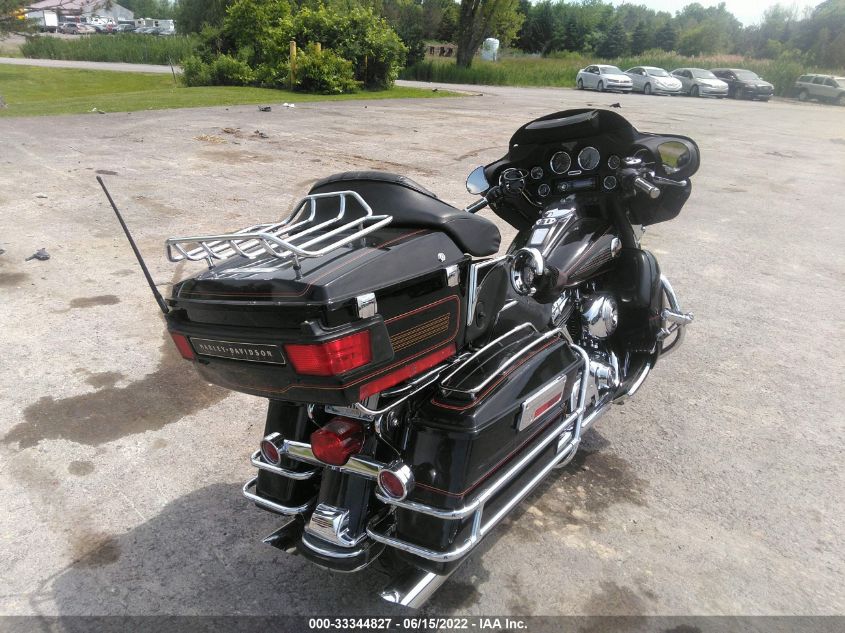 2001 HARLEY-DAVIDSON FLHTCUI 1HD1FCW161Y633026