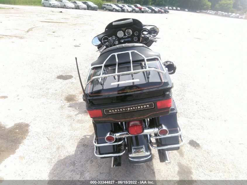 2001 HARLEY-DAVIDSON FLHTCUI 1HD1FCW161Y633026