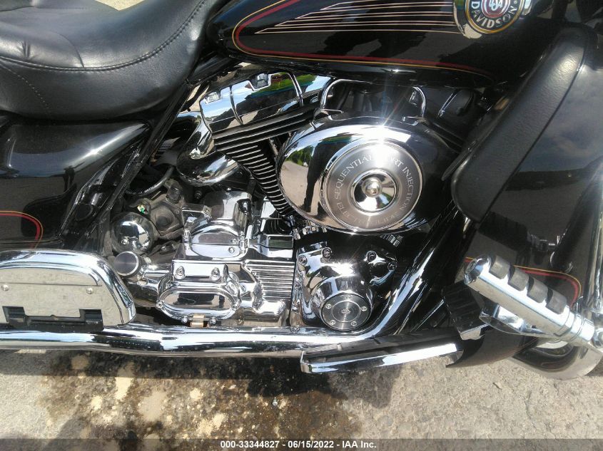 2001 HARLEY-DAVIDSON FLHTCUI 1HD1FCW161Y633026