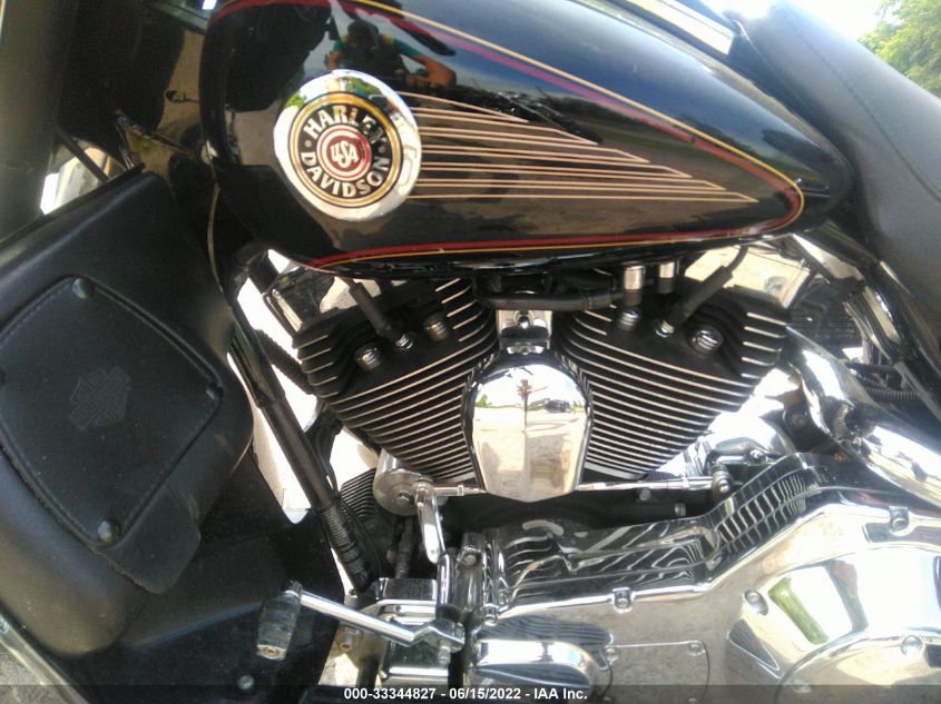 2001 HARLEY-DAVIDSON FLHTCUI 1HD1FCW161Y633026