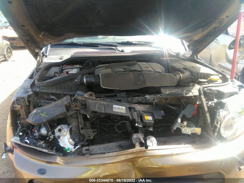 2013 LAND ROVER LR4 LUX SALAK2D45DA669204
