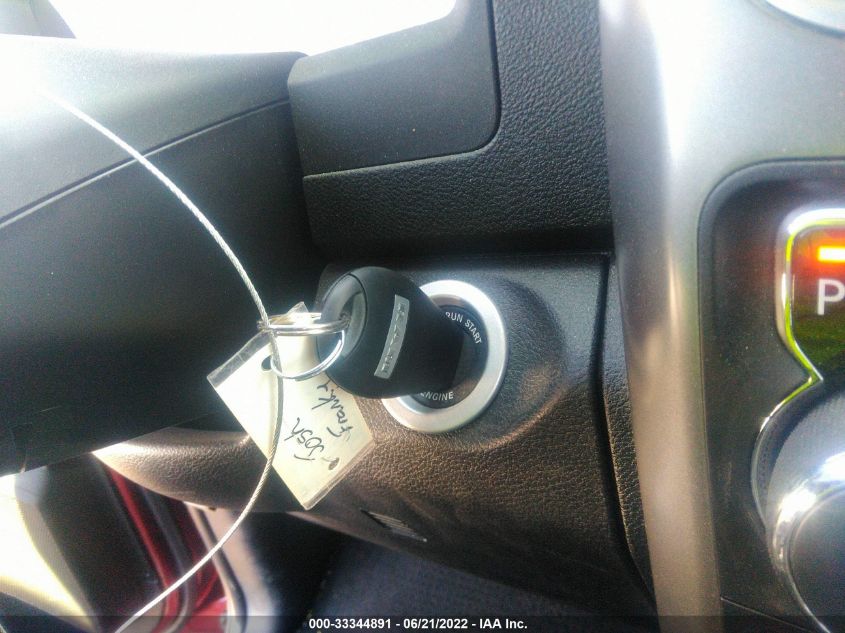 2021 RAM 1500 CLASSIC WARLOCK 1C6RR6GG4MS527804