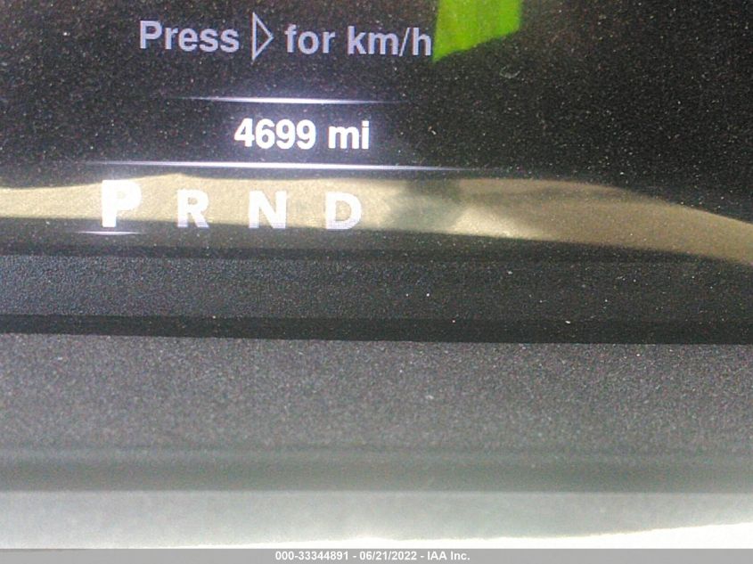 2021 RAM 1500 CLASSIC WARLOCK 1C6RR6GG4MS527804