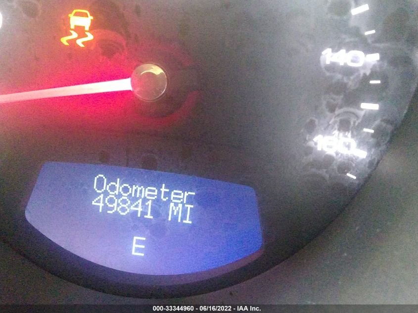 2014 CADILLAC CTS COUPE PERFORMANCE 1G6DC1E30E0156034