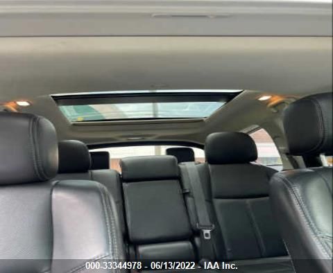 2014 NISSAN PATHFINDER PLATINUM HYBRID 5N1CR2MM2EC648212