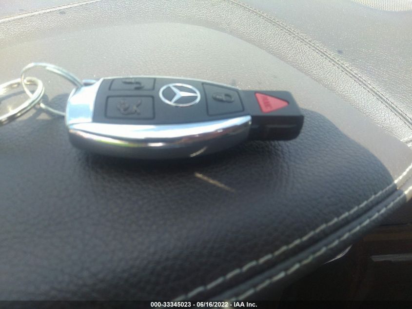 2014 MERCEDES-BENZ GL-CLASS GL 450 4JGDF7CE7EA436793
