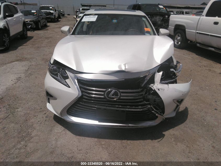 2017 LEXUS ES 350 58ABK1GG1HU055433