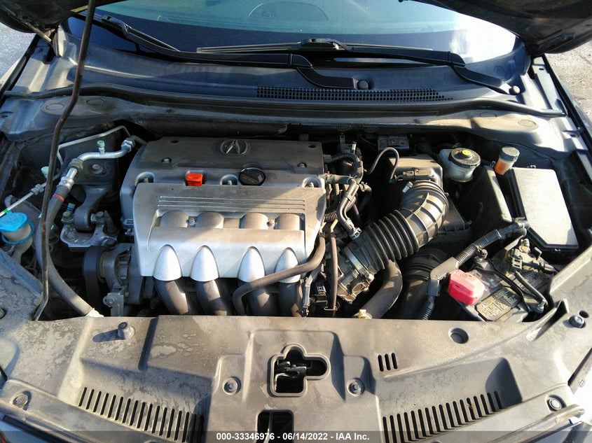 Acura Ilx 2015