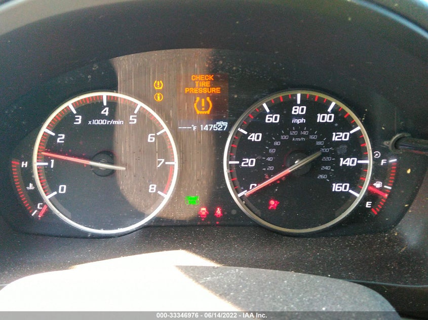 Acura Ilx 2015