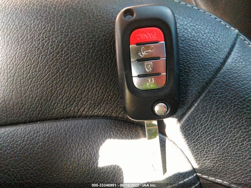 2016 SMART FORTWO PASSION/PURE/PRIME/PROXY WMEFJ5DA6GK049016
