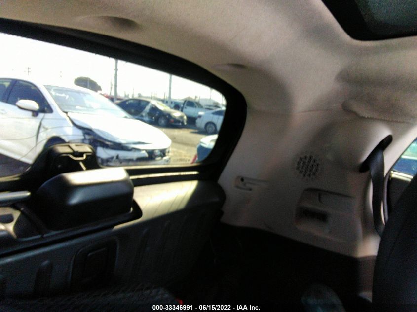 2016 SMART FORTWO PASSION/PURE/PRIME/PROXY WMEFJ5DA6GK049016