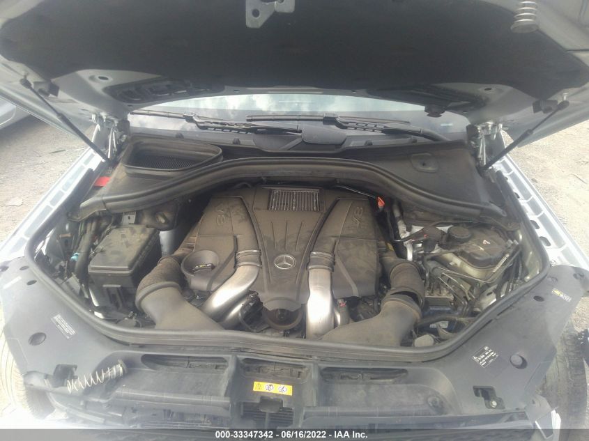 2013 MERCEDES-BENZ GL-CLASS GL 450 4JGDF7CE1DA225023