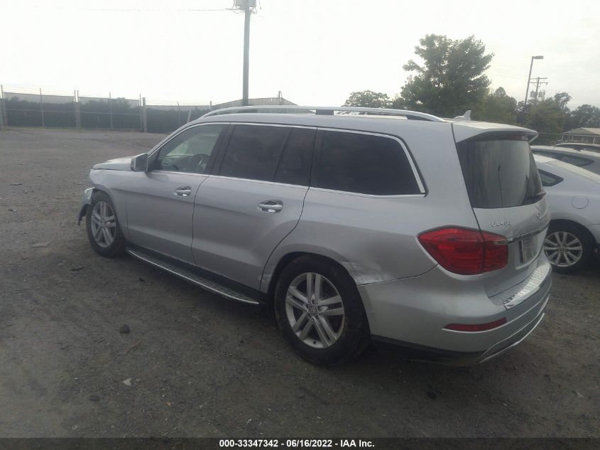 2013 MERCEDES-BENZ GL-CLASS GL 450 4JGDF7CE1DA225023