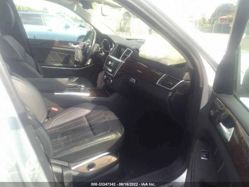 2013 MERCEDES-BENZ GL-CLASS GL 450 4JGDF7CE1DA225023