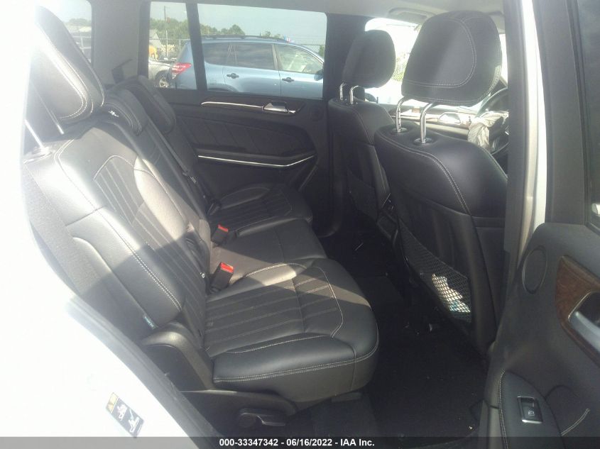 2013 MERCEDES-BENZ GL-CLASS GL 450 4JGDF7CE1DA225023