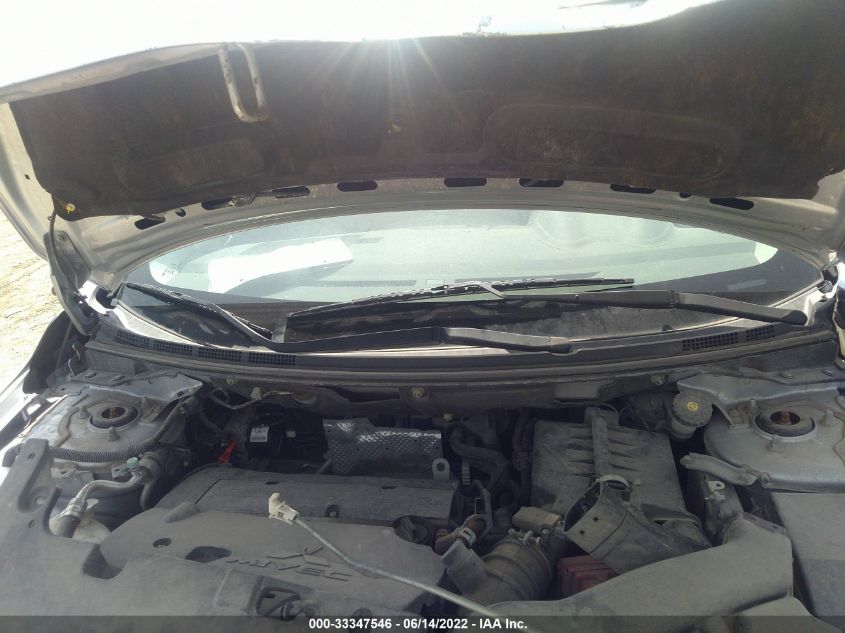 2015 MITSUBISHI LANCER ES JA32U2FU8FU018264