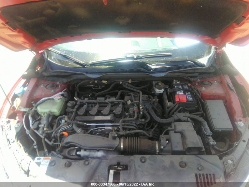 2016 HONDA CIVIC COUPE EX-T 2HGFC3B33GH352863