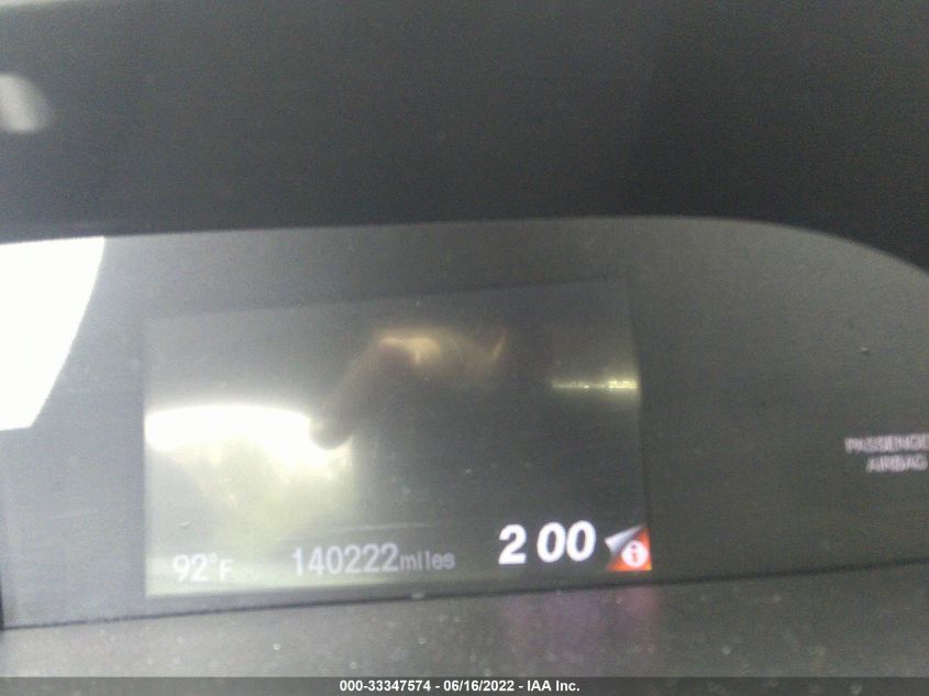 2013 HONDA CIVIC CPE LX 2HGFG3A56DH505562
