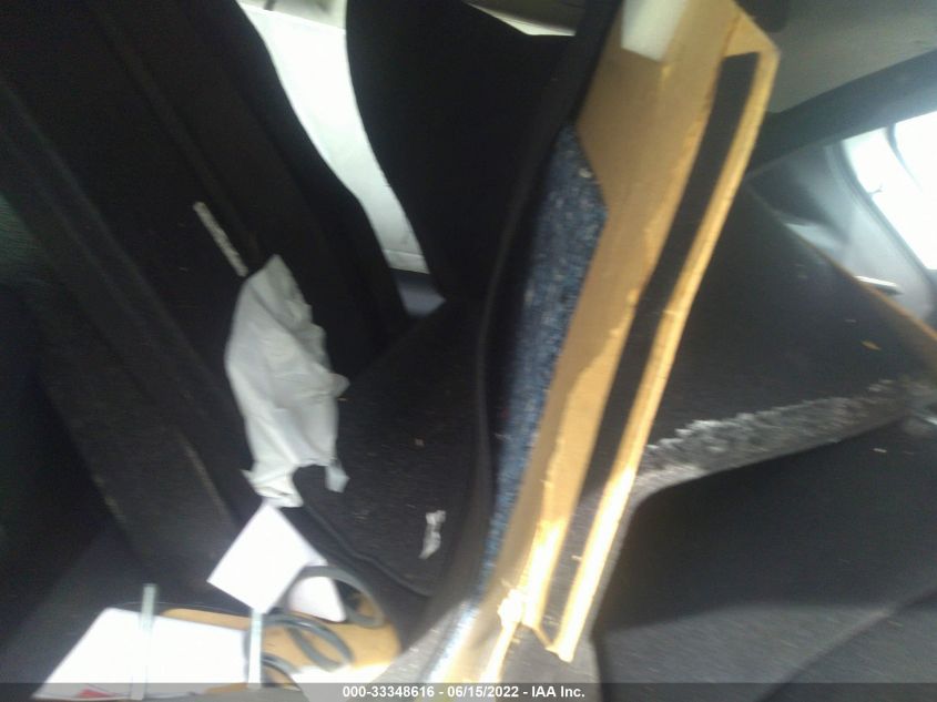 2020 NISSAN KICKS SV 3N1CP5CV2LL545012