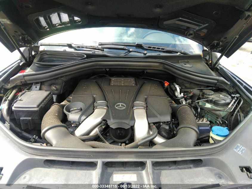 2013 MERCEDES-BENZ GL-CLASS GL 450 4JGDF7CE2DA253252