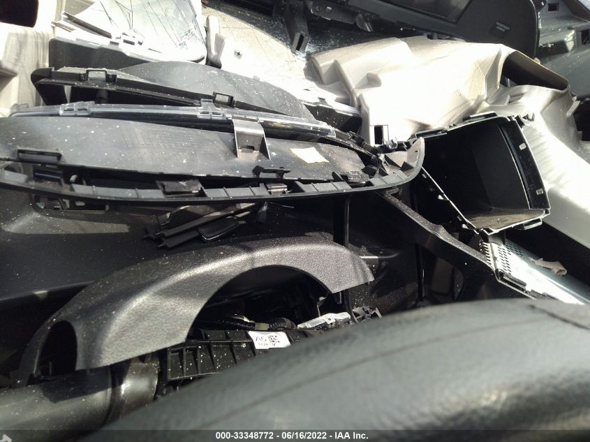 2013 HONDA CIVIC CPE LX 2HGFG3B54DH516526